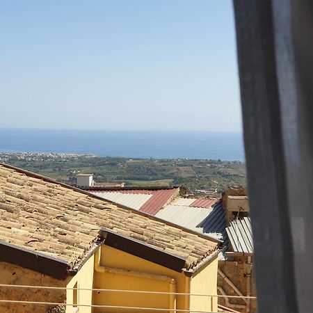Alloggio Della Posta Vecchia Agrigento Zewnętrze zdjęcie
