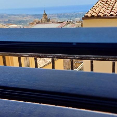 Alloggio Della Posta Vecchia Agrigento Zewnętrze zdjęcie