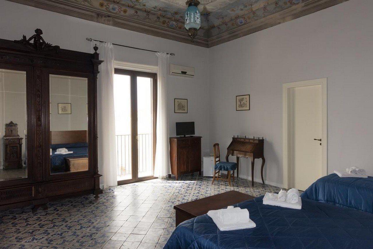 Alloggio Della Posta Vecchia Agrigento Zewnętrze zdjęcie