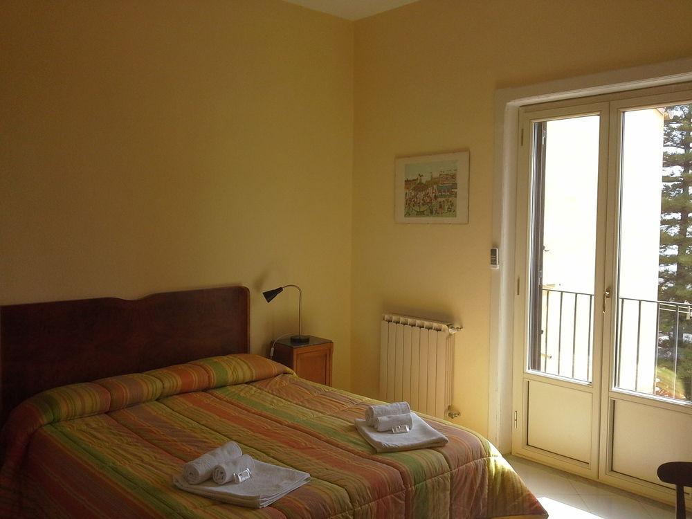Alloggio Della Posta Vecchia Agrigento Zewnętrze zdjęcie