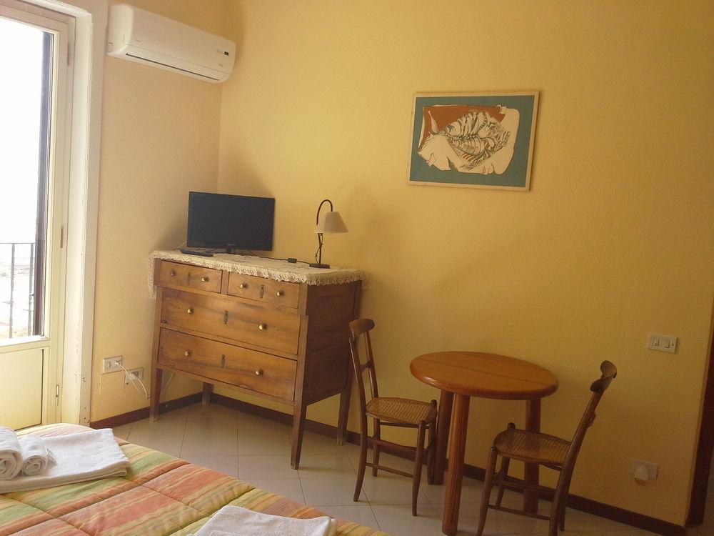 Alloggio Della Posta Vecchia Agrigento Zewnętrze zdjęcie
