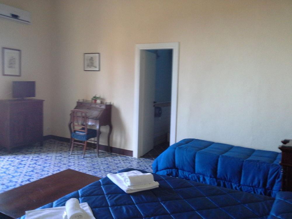 Alloggio Della Posta Vecchia Agrigento Zewnętrze zdjęcie