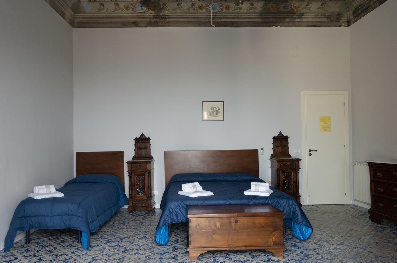 Alloggio Della Posta Vecchia Agrigento Zewnętrze zdjęcie