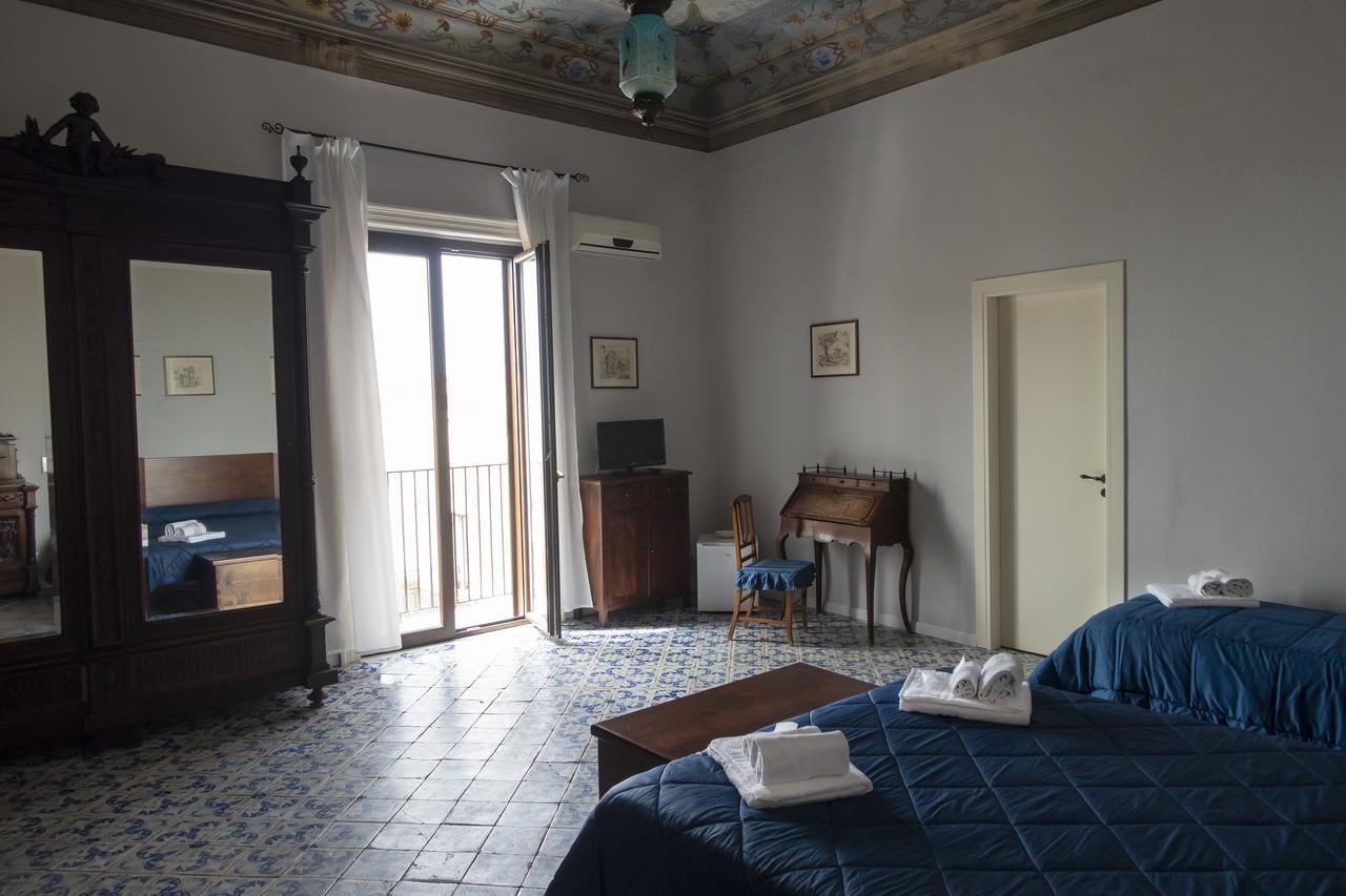 Alloggio Della Posta Vecchia Agrigento Zewnętrze zdjęcie