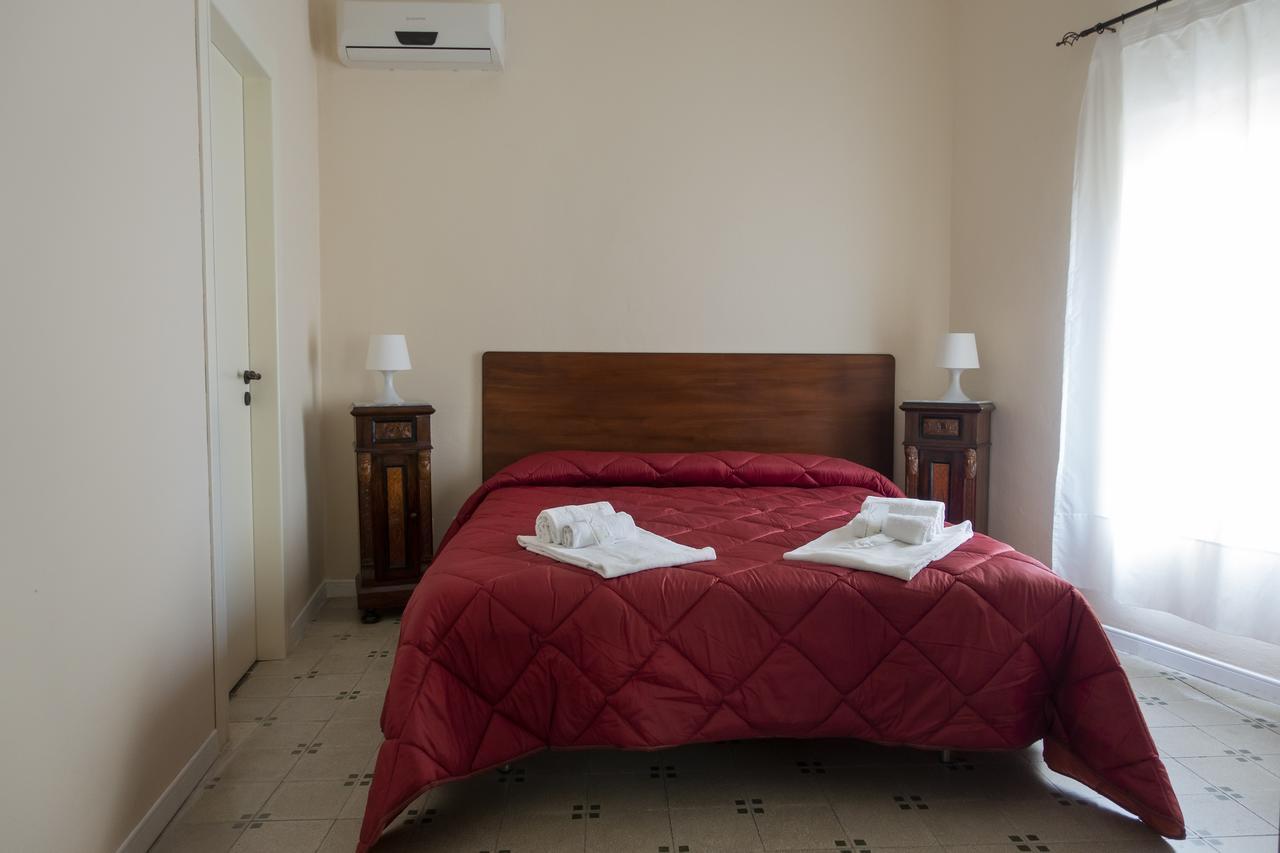 Alloggio Della Posta Vecchia Agrigento Zewnętrze zdjęcie