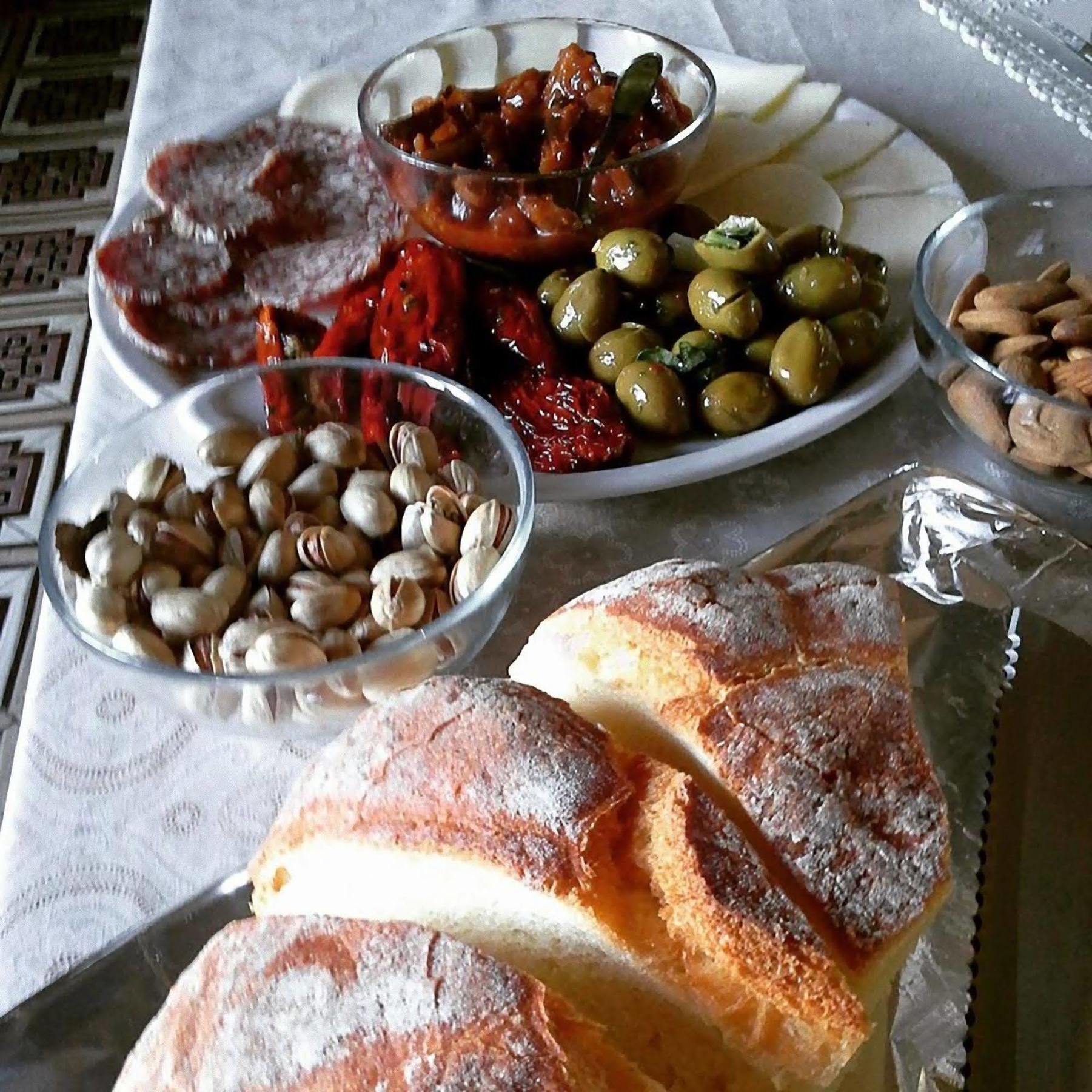 Alloggio Della Posta Vecchia Agrigento Zewnętrze zdjęcie