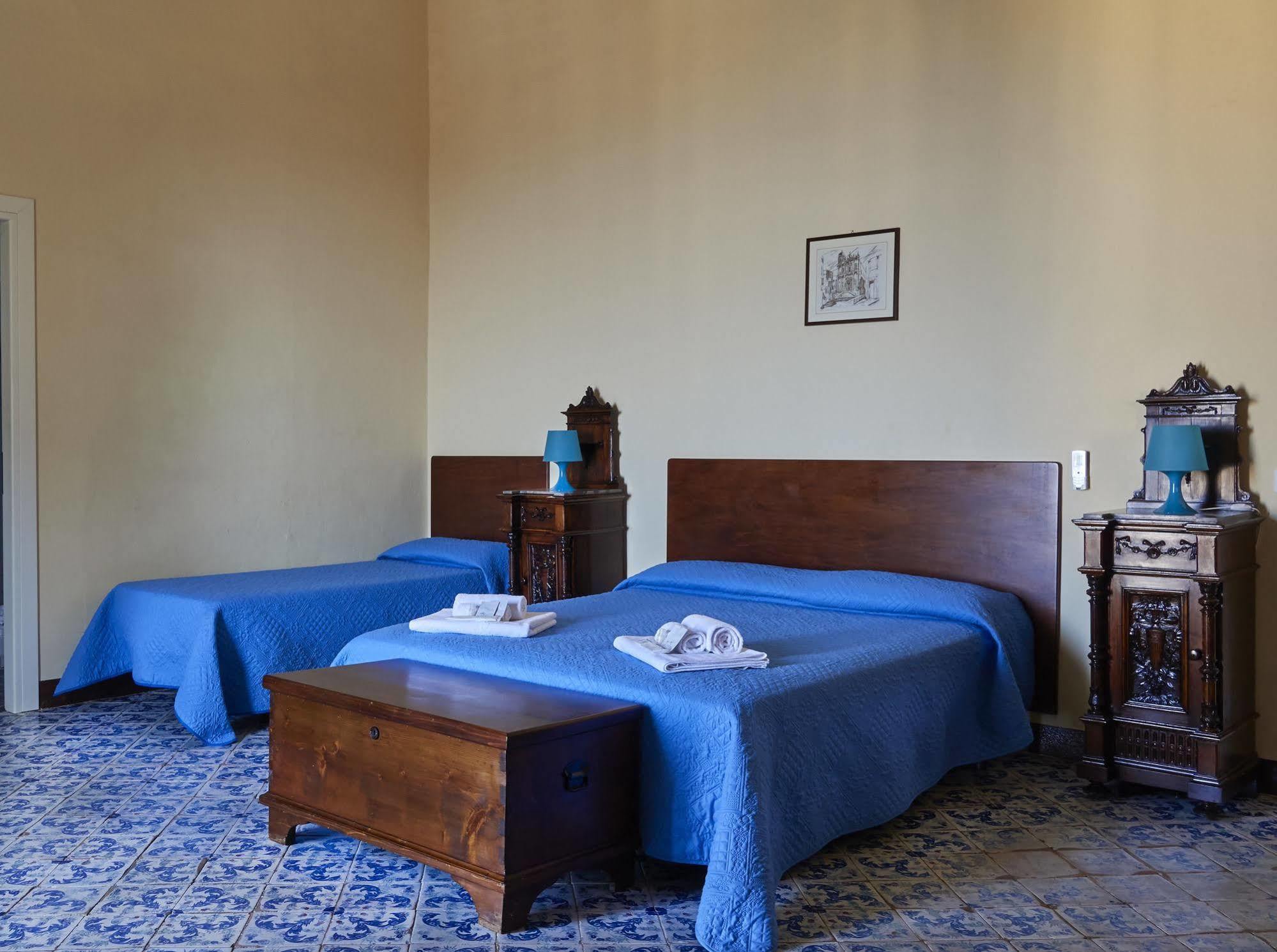 Alloggio Della Posta Vecchia Agrigento Zewnętrze zdjęcie