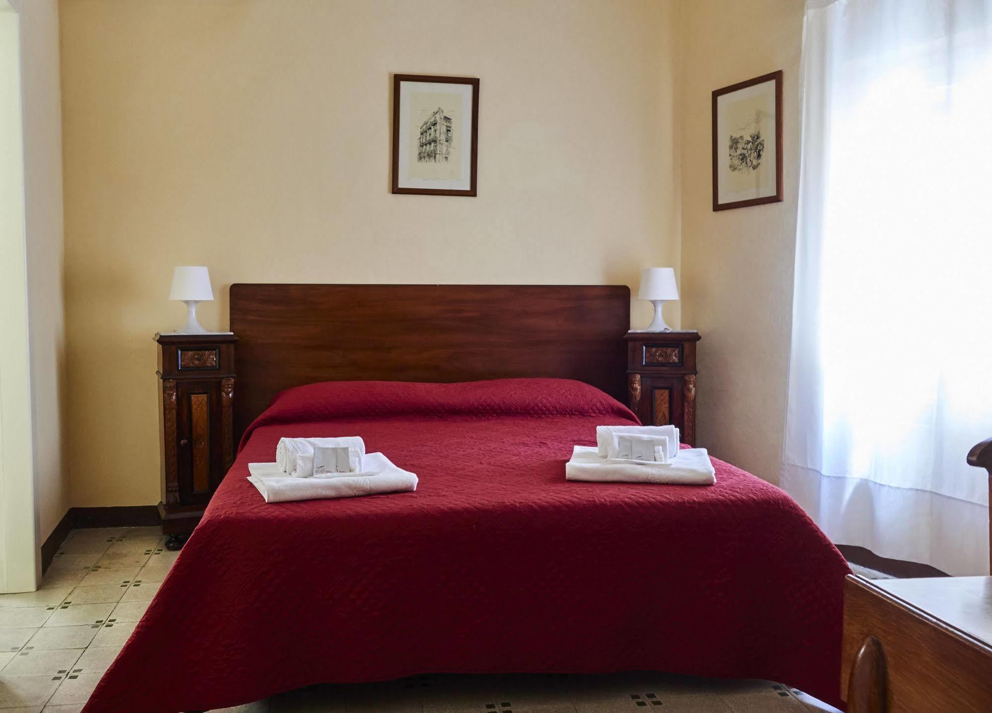 Alloggio Della Posta Vecchia Agrigento Zewnętrze zdjęcie