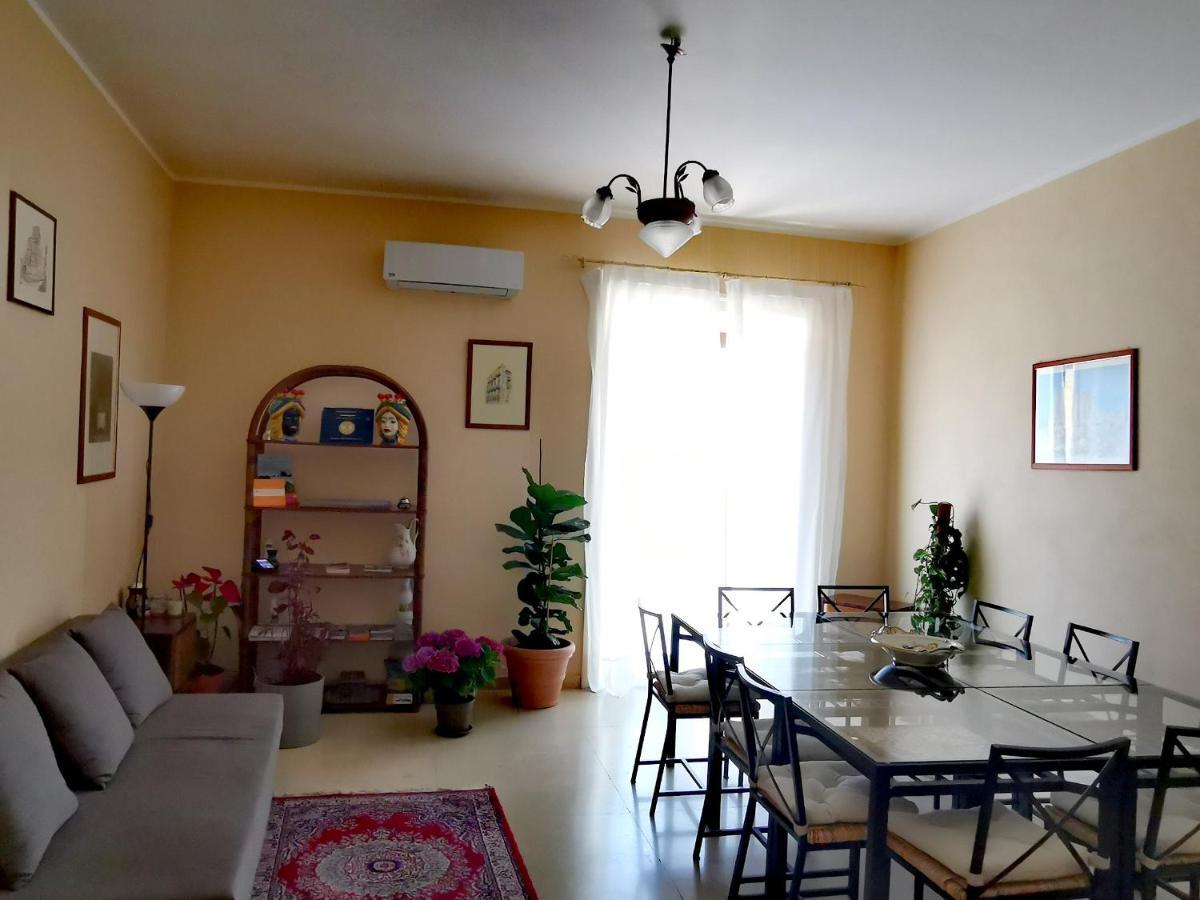 Alloggio Della Posta Vecchia Agrigento Zewnętrze zdjęcie