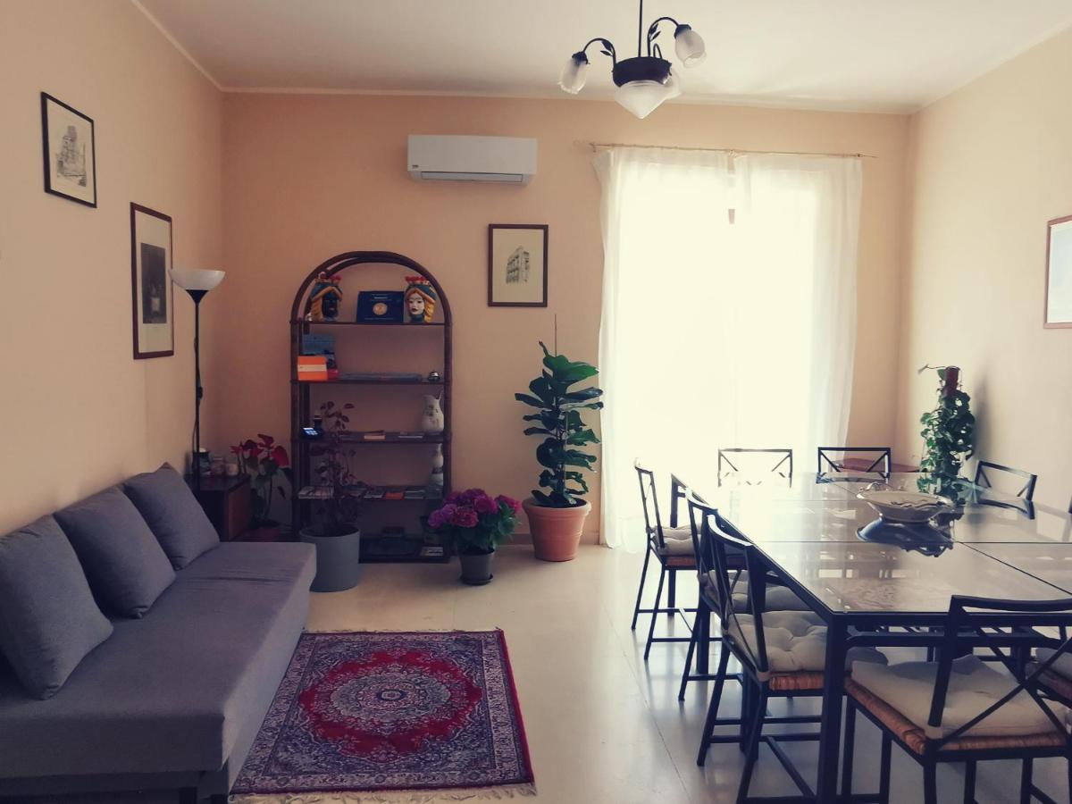 Alloggio Della Posta Vecchia Agrigento Zewnętrze zdjęcie